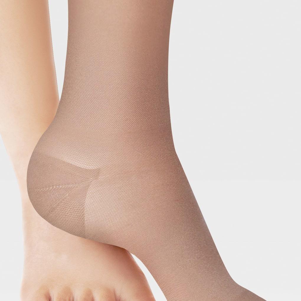 Компрессионные гольфы ID-200 Luomma, 1 класс купить в OrtoMir24