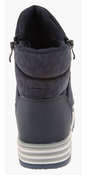 Детские ботинки A45-146-2 Sursil-Ortho зимние