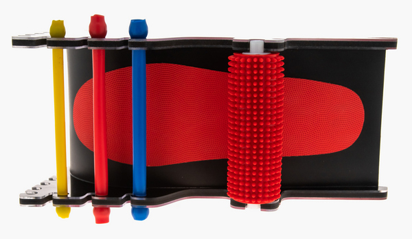 Тренажер для стопы STOP DEFORMITY Sursil-Ortho для ЛФК купить в OrtoMir24