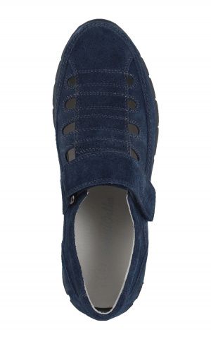 Школьные туфли 55-300-1 Sursil-Ortho