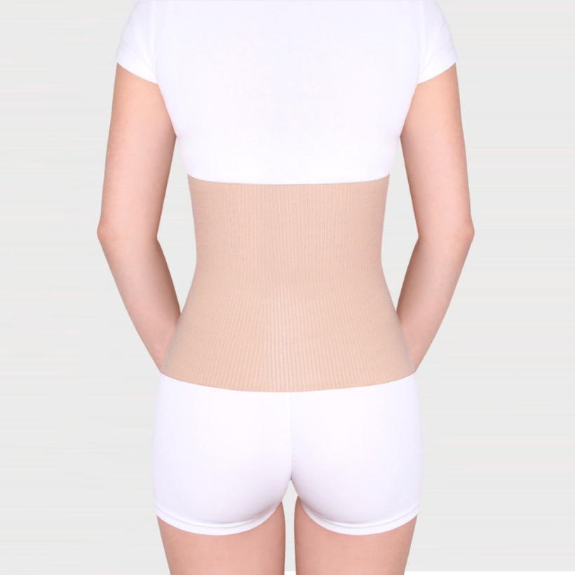 Послеоперационный бандаж ПО-26 Экотен, умеренная фиксация купить в OrtoMir24