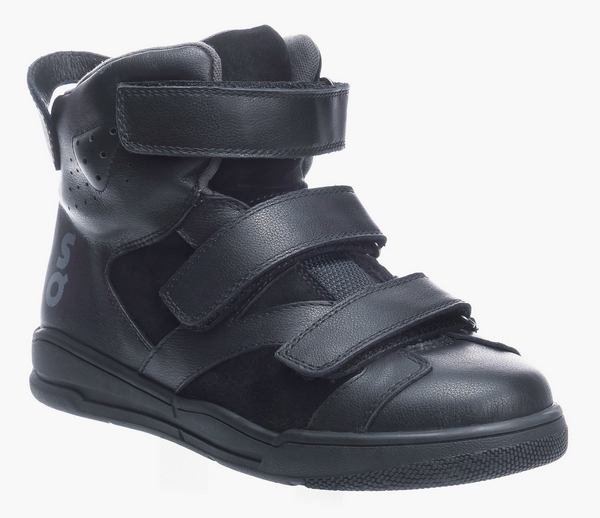 Детские ботинки полуботинки 65-253 Sursil-Ortho демисезонные