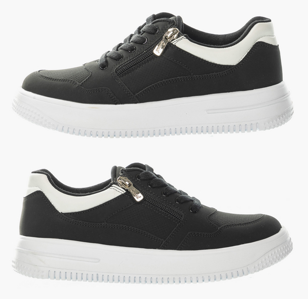 Детские полуботинки кроссовки 65-240-1 Sursil-Ortho