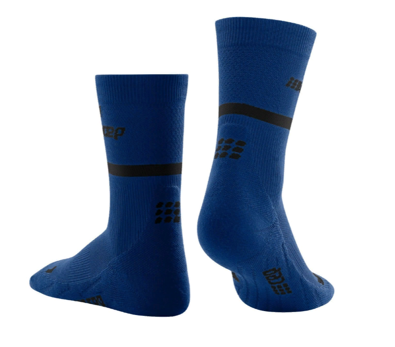 Компрессионные высокие носки для спорта C104M Medi, мужские купить в OrtoMir24