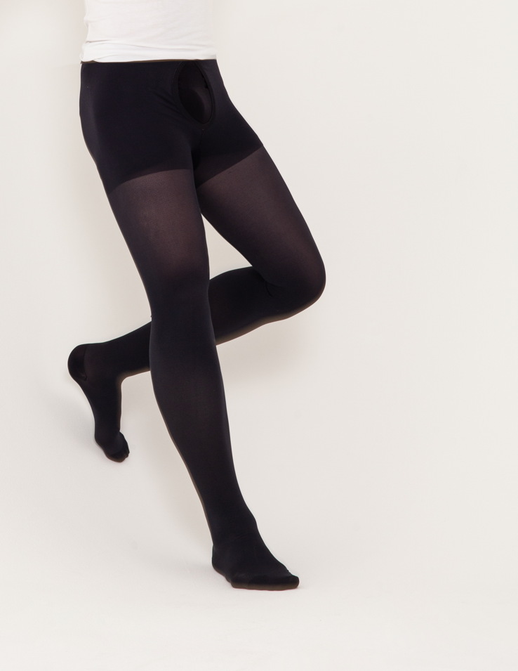 Компрессионные колготки 117 Orto, 1 класс купить в OrtoMir24