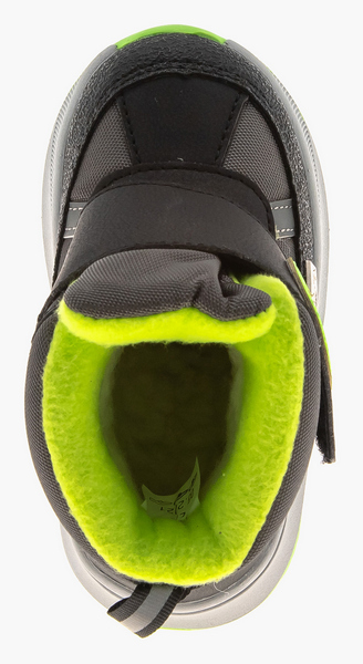 Детские ботинки A45-176 Sursil-Ortho зимние