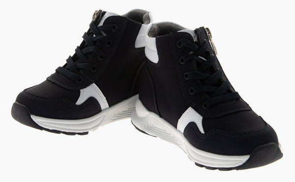 Детские ботинки кроссовки 65-211 Sursil-Ortho