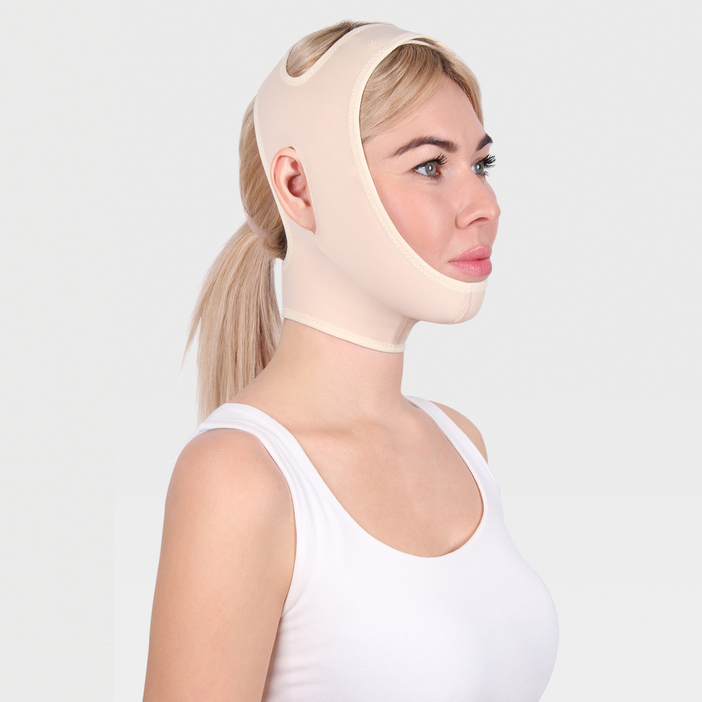 Компрессионные бандаж ID-900 Idealista, купить в OrtoMir24