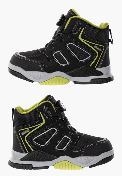 Детские ботинки A45-2410 Sursil-Ortho зимние