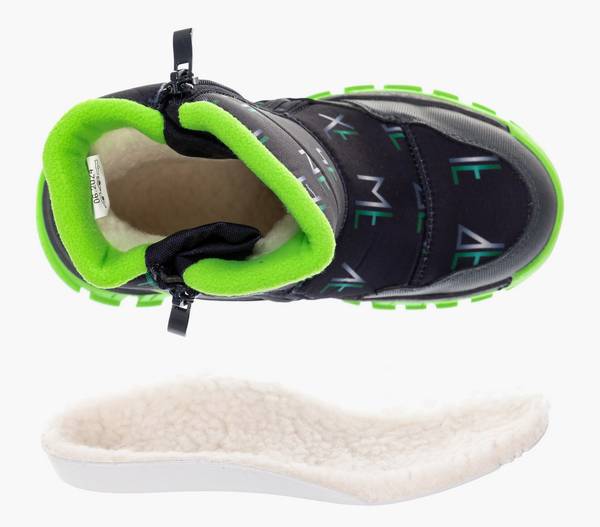 Детские ботинки A45-2409 Sursil-Ortho зимние