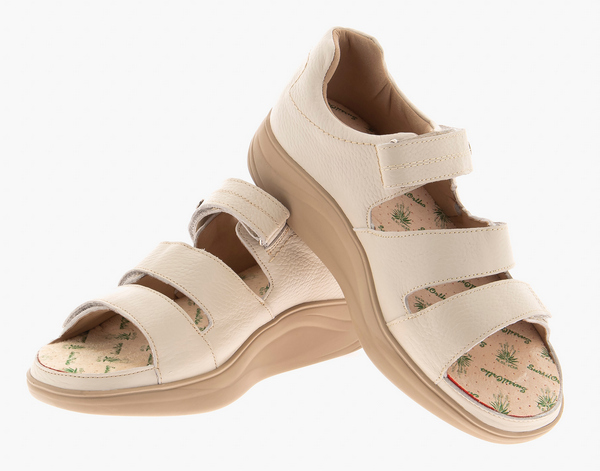 босоножки 141612W Sursil-Ortho при диабетической стопе