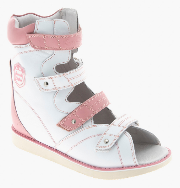 Детские босоножки 23-104-1 тутор Sursil-Ortho