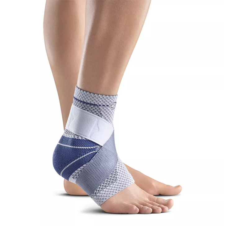 Бандаж голеностопный 1234 Bauerfeind, умеренная фиксация купить в OrtoMir24