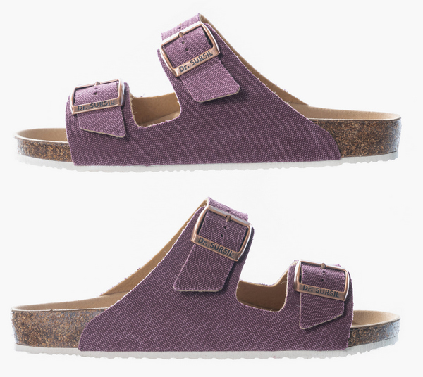 босоножки CS-52012-52 DR.SURSIL на лето