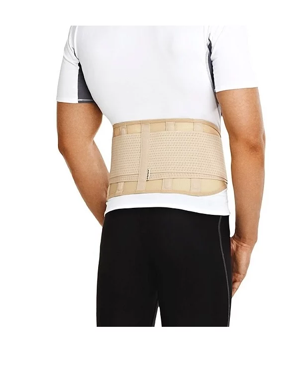 Ортопедический корсет IBS-2004 Orlett, умеренная фиксация купить в OrtoMir24