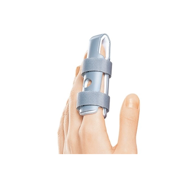 Бандаж на палец FG-100 Orlett, сильная фиксация купить в OrtoMir24