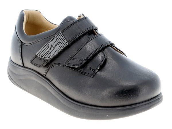 полуботинки 141603W Sursil-Ortho при диабетической стопе