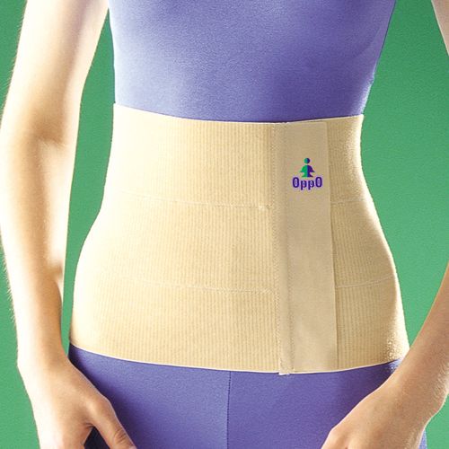 Послеоперационный бандаж 2460 OPPO Medical, умеренная фиксация купить в OrtoMir24