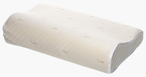 Подушка ортопедическая Dr.SURSIL DSO500 валики 7/10 см купить в OrtoMir24