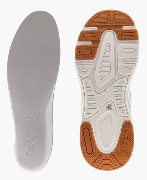 полуботинки кроссовки 65-219 Sursil-Ortho на демисезон