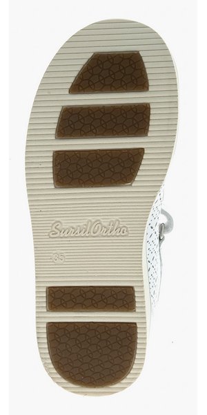 Детские босоножки 15-311M Sursil-Ortho летние