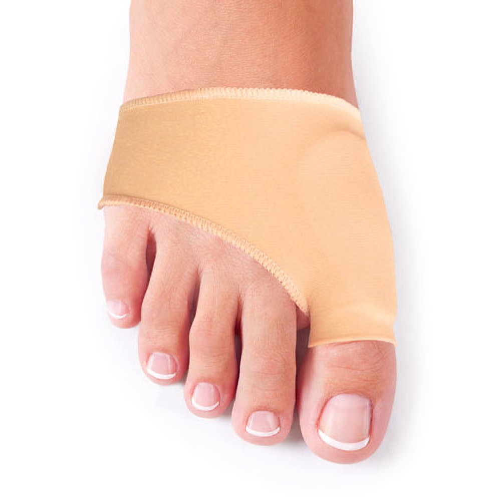 Мягкая гелево-тканевая подушечка ALTIS MINI ORTMANN, бурсопротектор купить в OrtoMir24