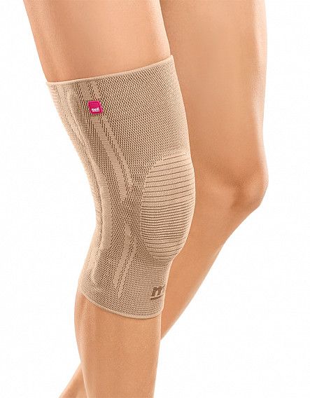 Ортез на коленный сустав 613 Medi, сильная фиксация купить в OrtoMir24