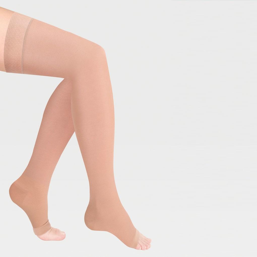 Компрессионные чулки ID-310 Luomma,  1 класс купить в OrtoMir24