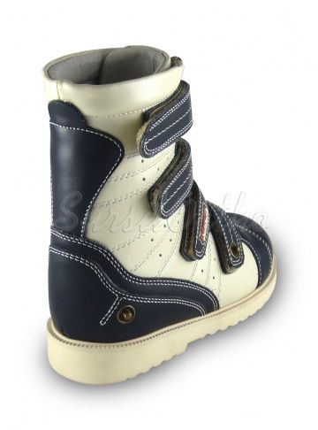 Детские ботинки 23-219 тутор Sursil-Ortho