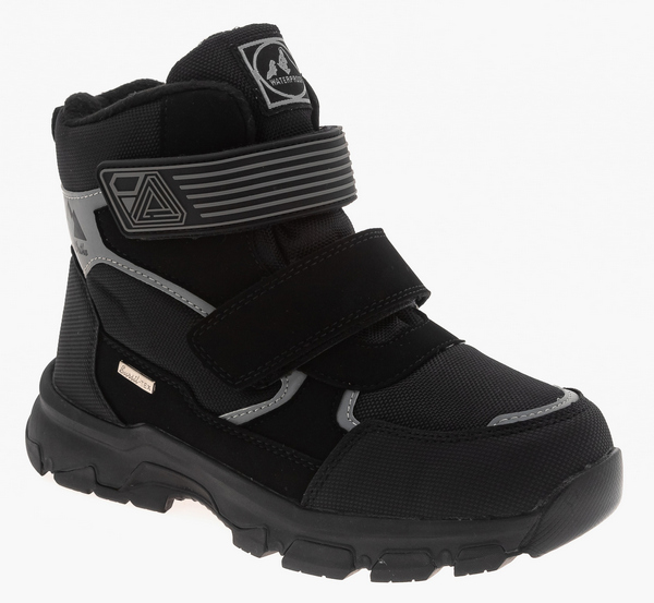 Детские ботинки полусапожки A45-2307 Sursil-Ortho зимние