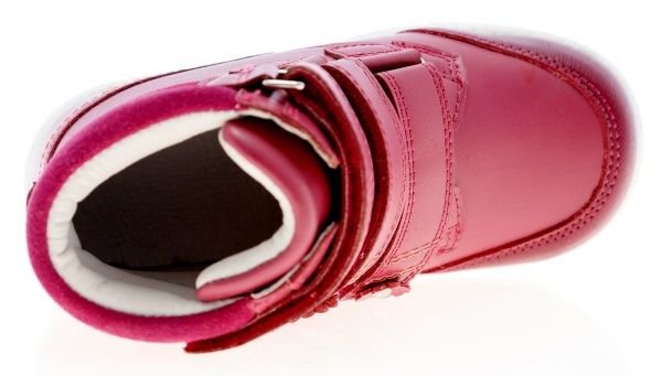 Антиварусные ботинки AV15-011 Sursil-Ortho