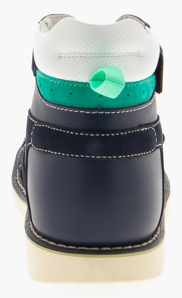 Детские босоножки 15-347S Sursil-Ortho летние