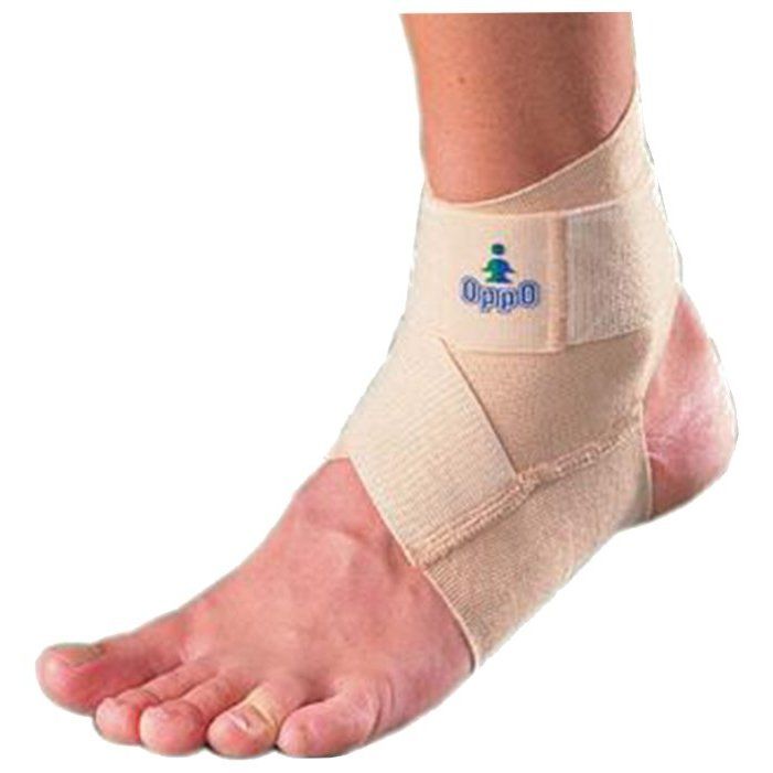 Ортез на голеностоп 2103 OPPO Medical, мягкая фиксация купить в OrtoMir24