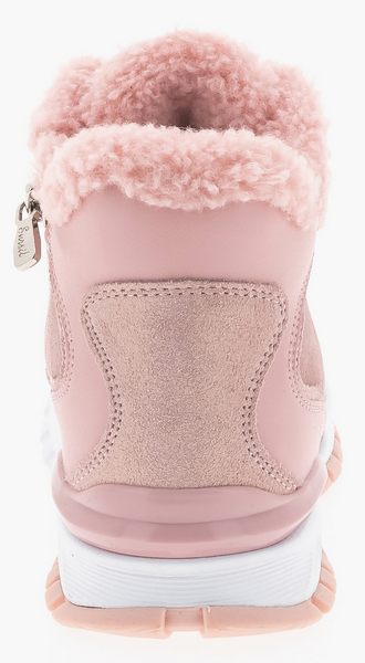 Детские ботинки A35-234-2 Sursil-Ortho зимние