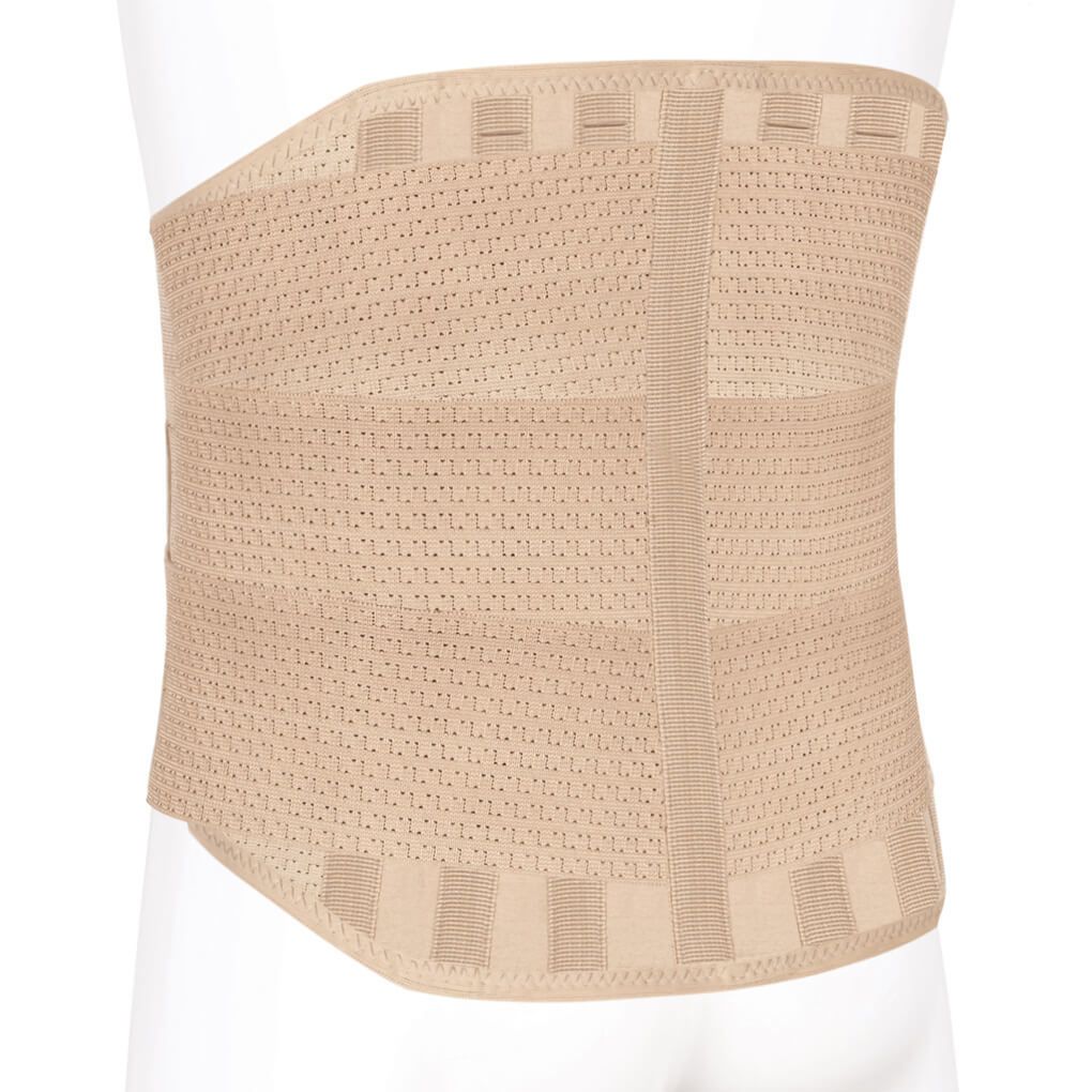 Ортопедический корсет ПРРУ-30 Экотен, сильная фиксация купить в OrtoMir24