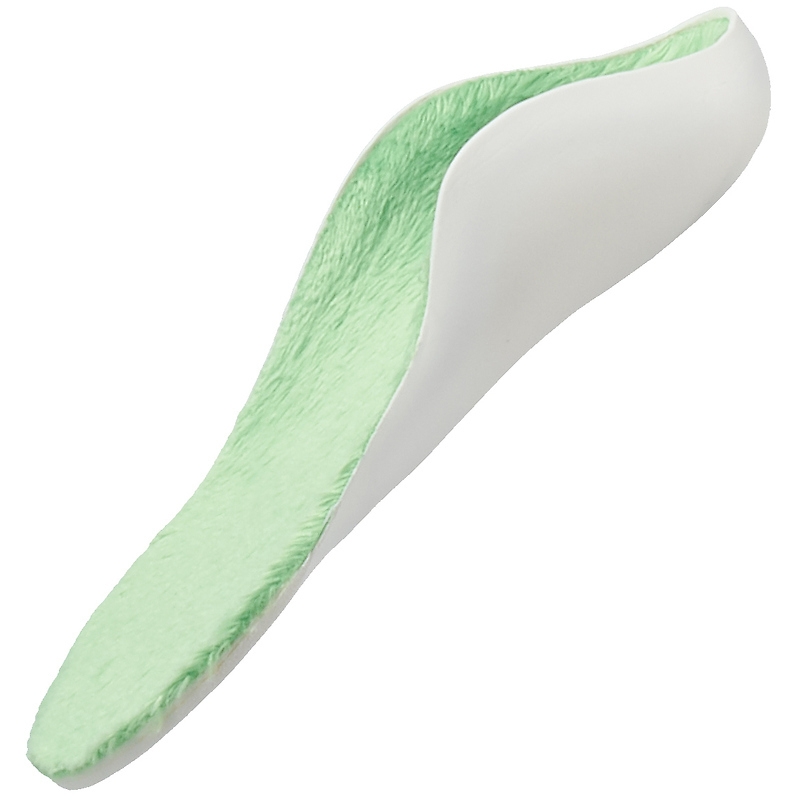 Детские ортопедические Стельки AY0092 ORTMANN, жесткие / каркасные купить в OrtoMir24