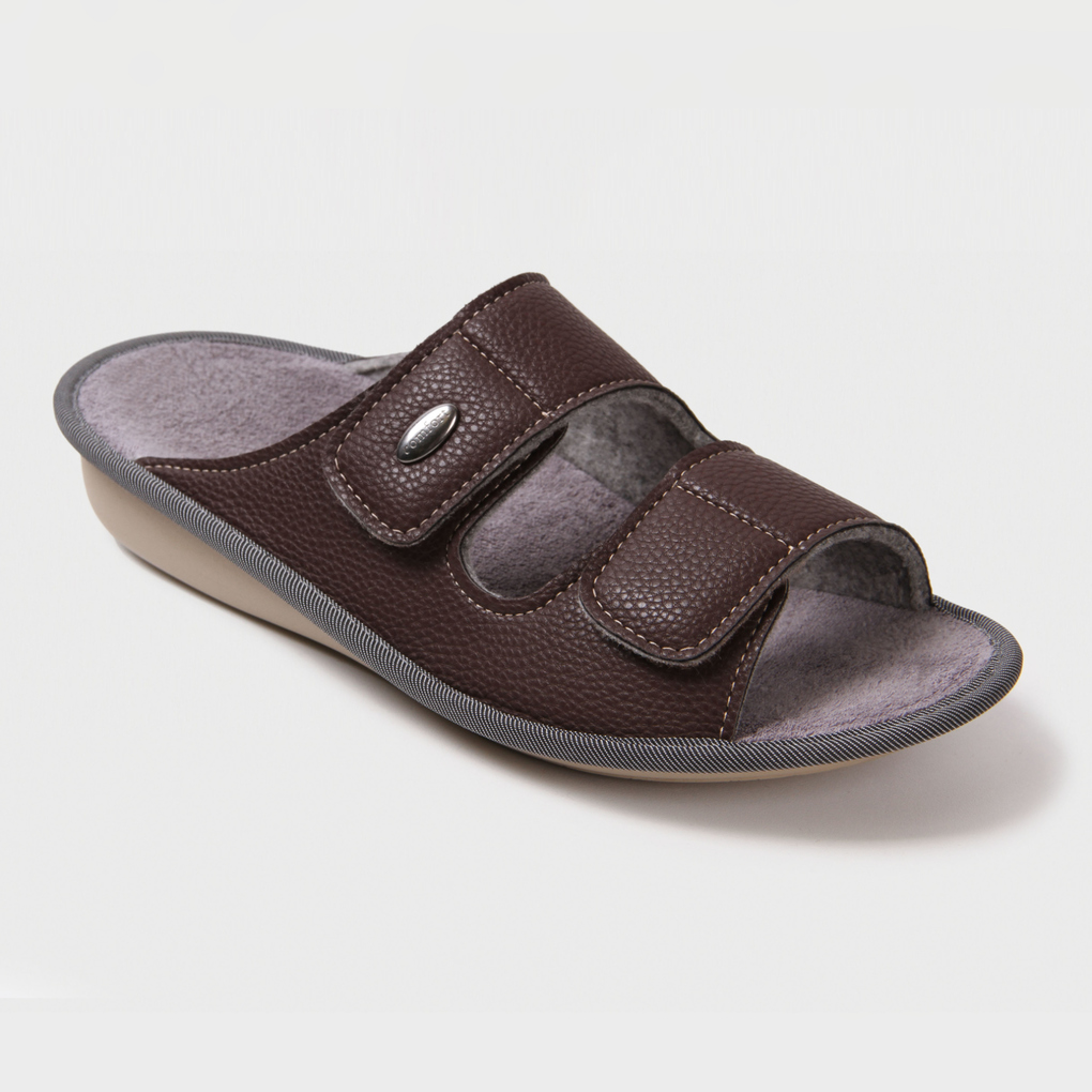 тапочки LM-809M.048 Luomma для дома